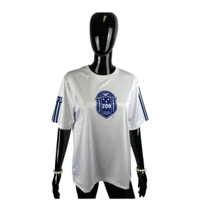 ΖΦΒ DRI-FIT TEE T10