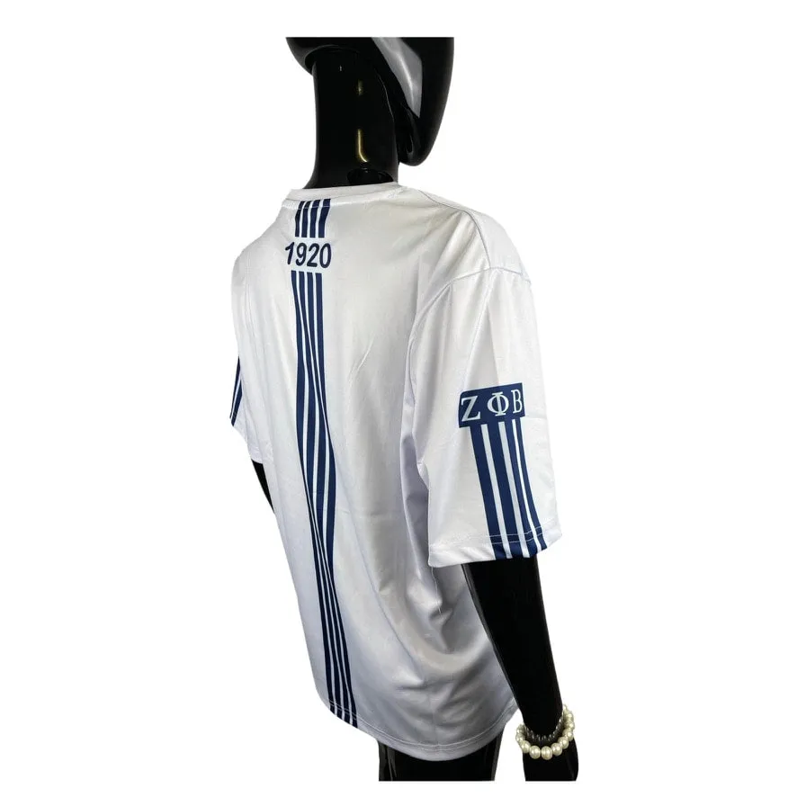 ΖΦΒ DRI-FIT TEE T10