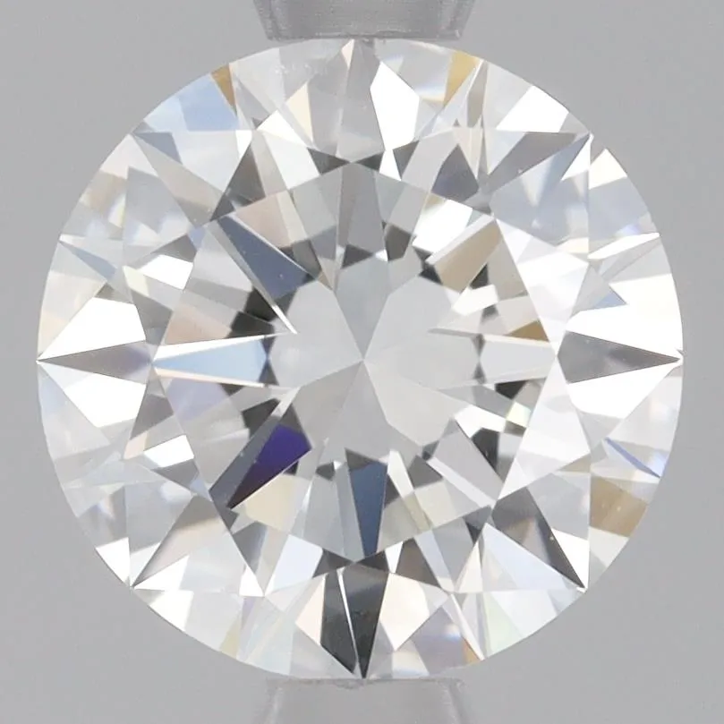 1 Carat Round Cut Diamond - G VS1 - 0.90ct - 192714