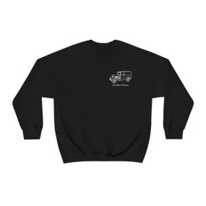 1929 Delivery Crewneck Sweatshirt