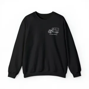 1931 Delivery Crewneck Sweatshirt