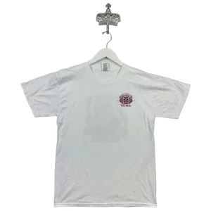 2014 RED NECK GIRL TEE - (M)