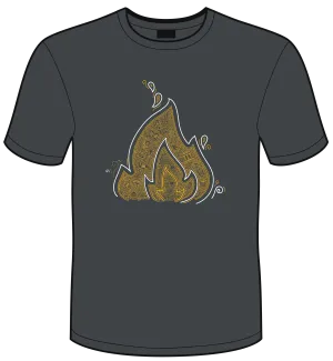 2021 Summer Study Themed T-Shirt (Witness)