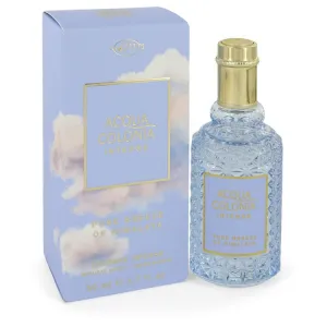4711 Acqua Colonia Pure Breeze of Himalaya by 4711 Eau De Cologne Intense Spray (Unisex)
