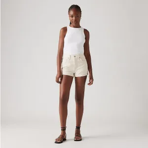 501 Original Short (The Clean Finish)