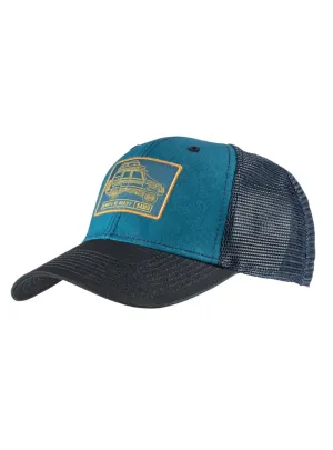 5.11 Tactical Off Road Dreamin Trucker Cap
