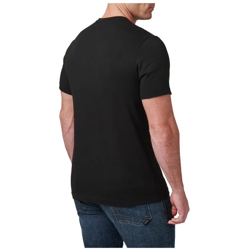 5.11 TACTICAL PURPOSE CREST V2 TEE