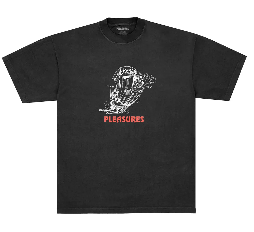 9th Street T-Shirt