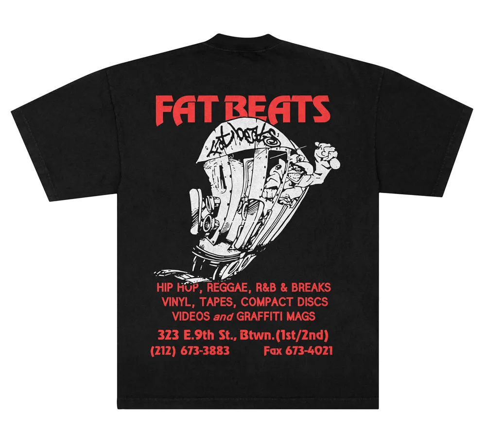 9th Street T-Shirt