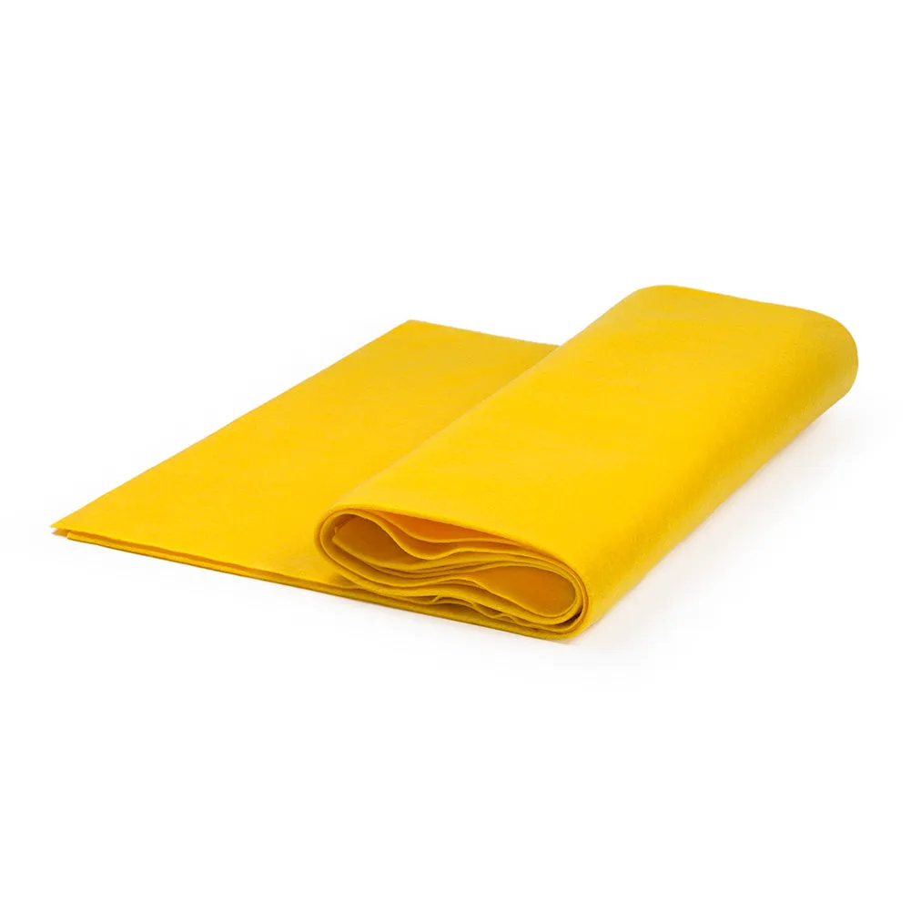 Acrylic Craft Felt By Yard