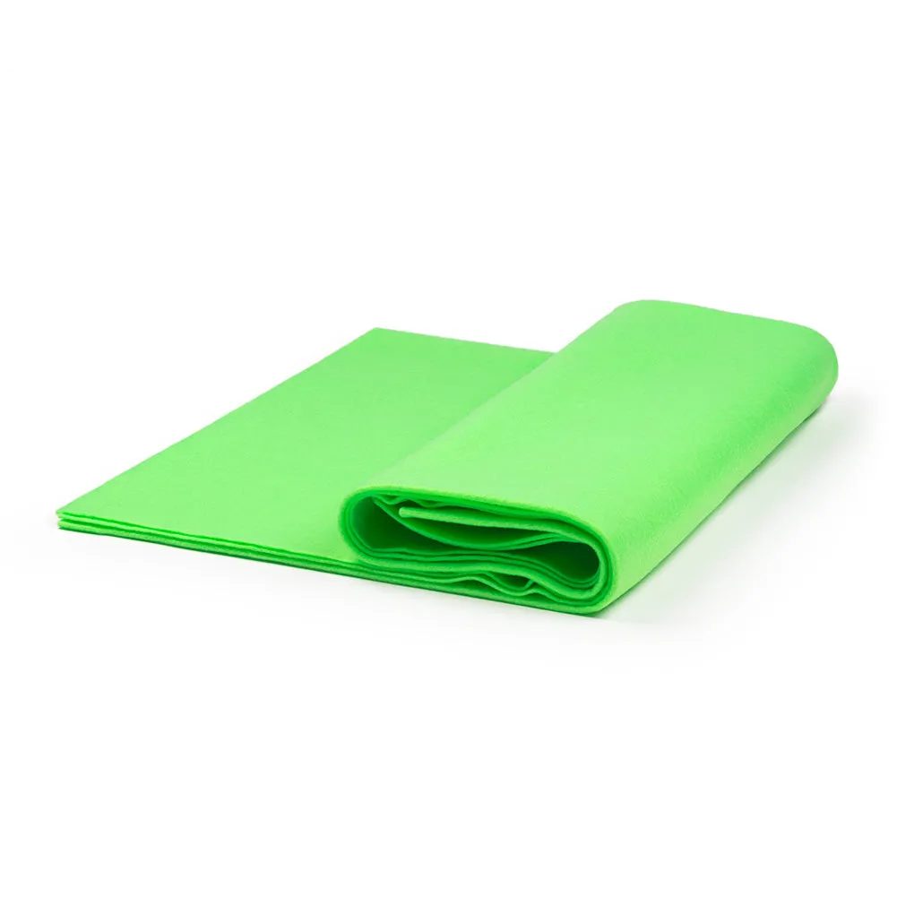 Acrylic Craft Felt By Yard