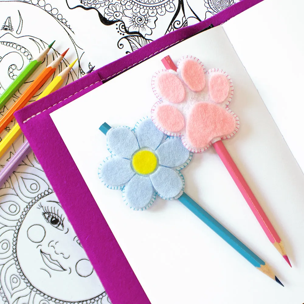 Acrylic Craft Felt By Yard