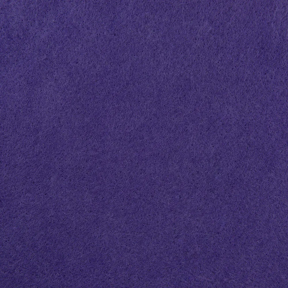 Acrylic Craft Felt By Yard