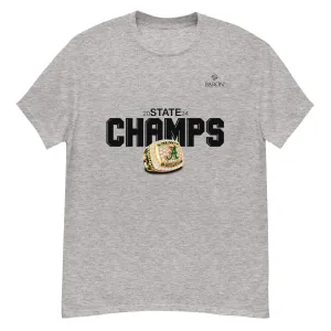 Adrian High School Football 2024 Championship T-Shirt