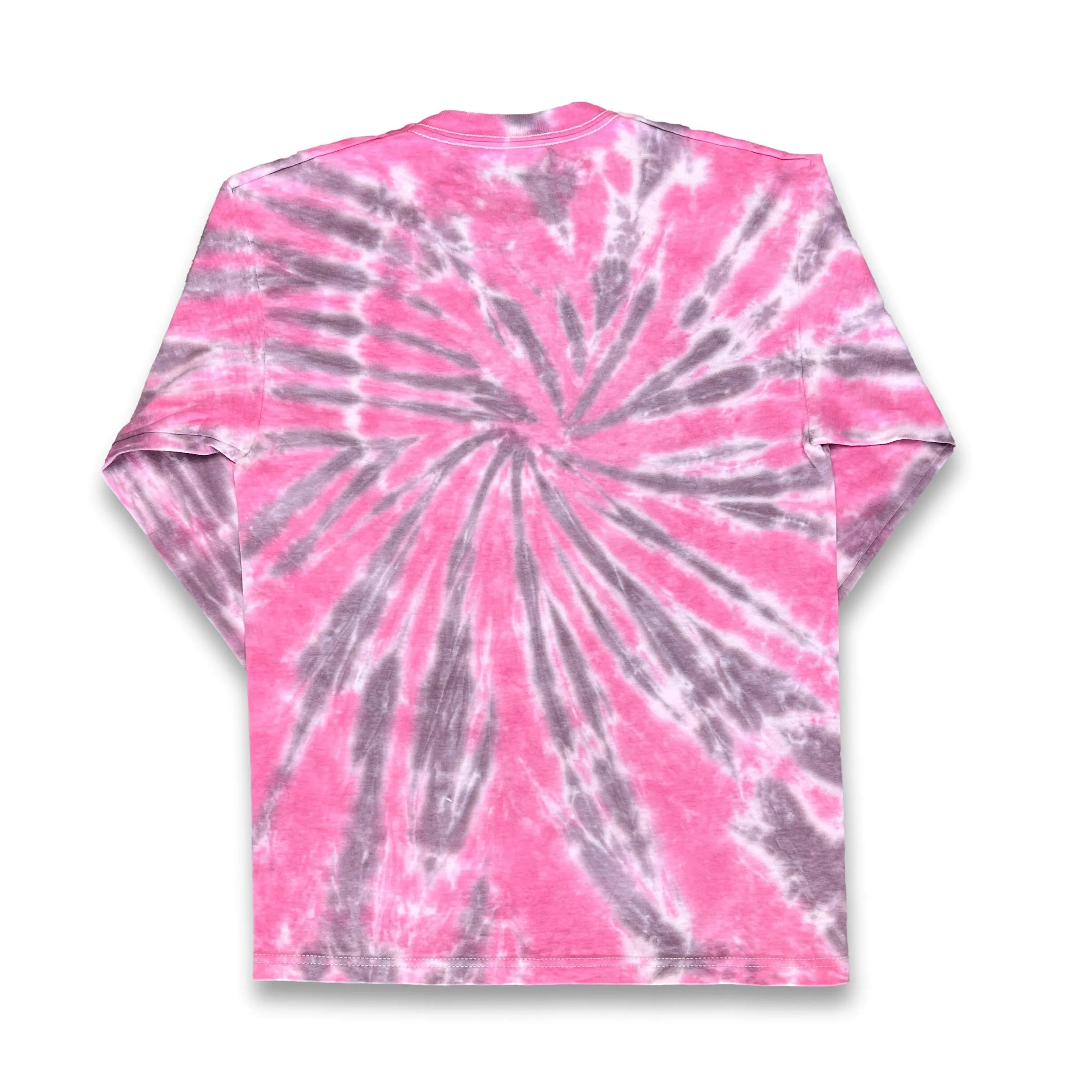 Agonda Tie Dye T-Shirt S
