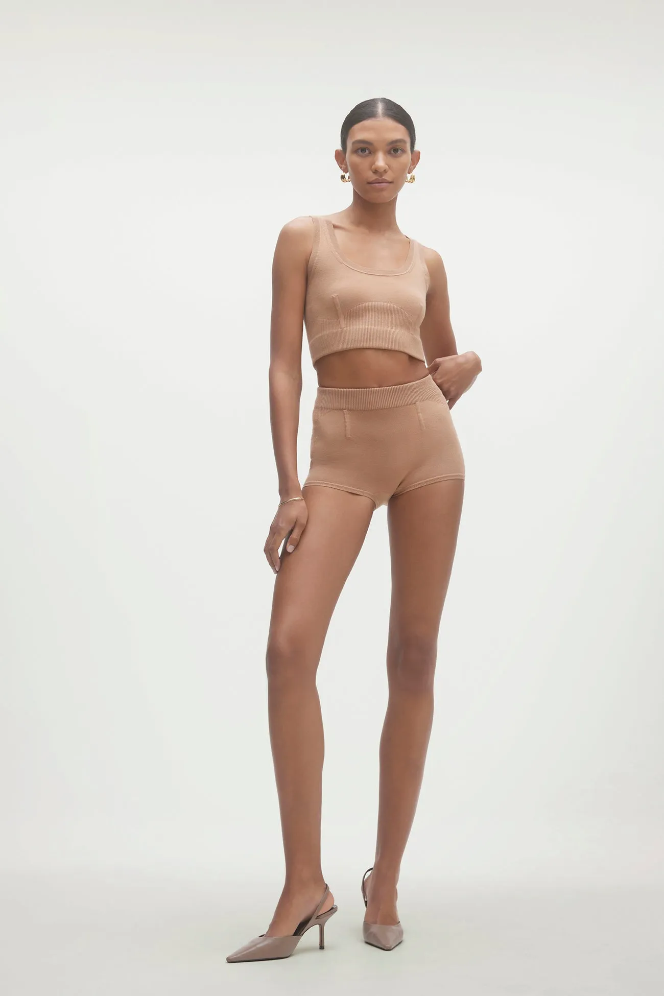 AILIA SHORTS
