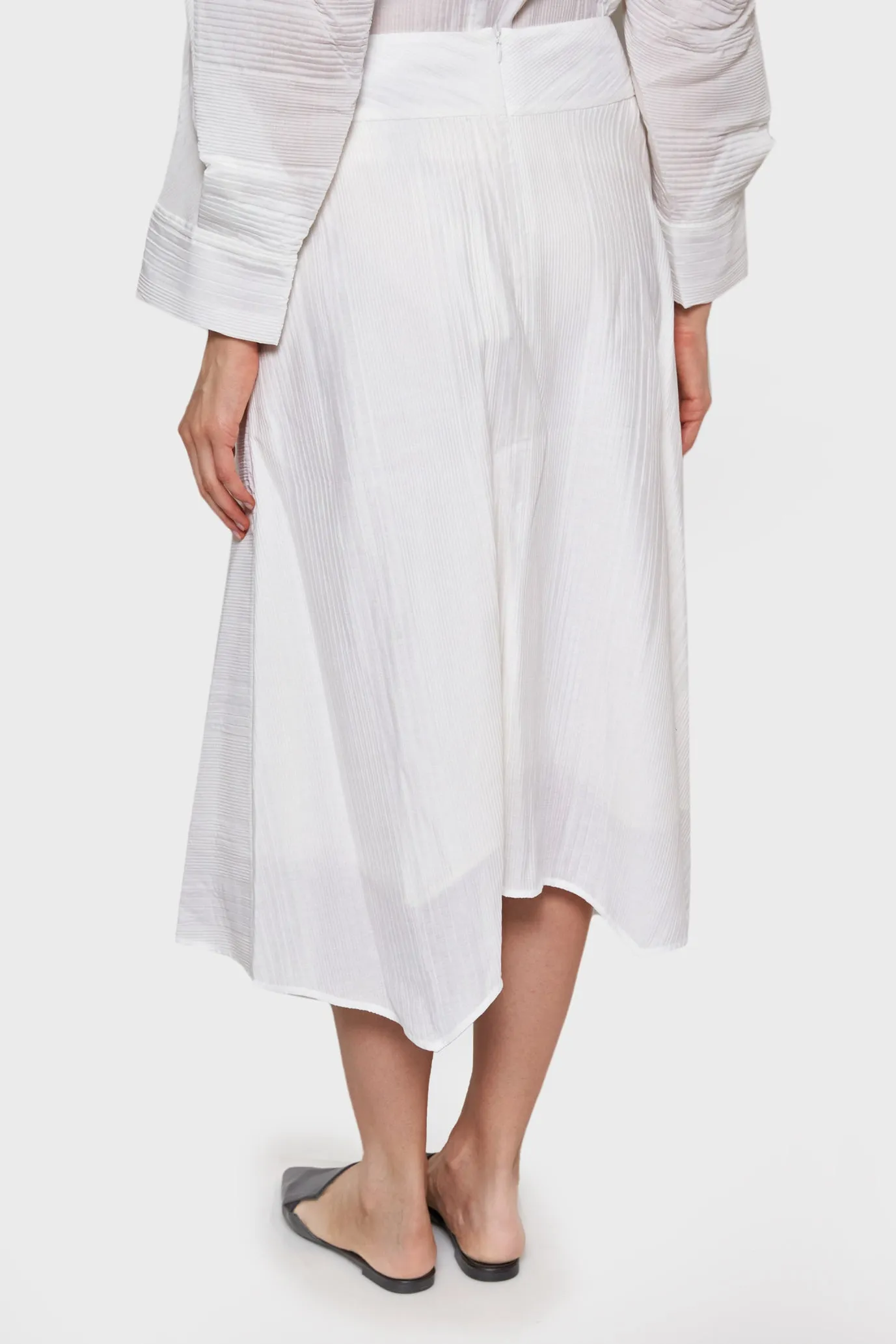 Aki Wave Skirt