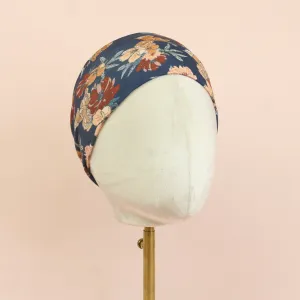 Alaric Floral Stretch Headband