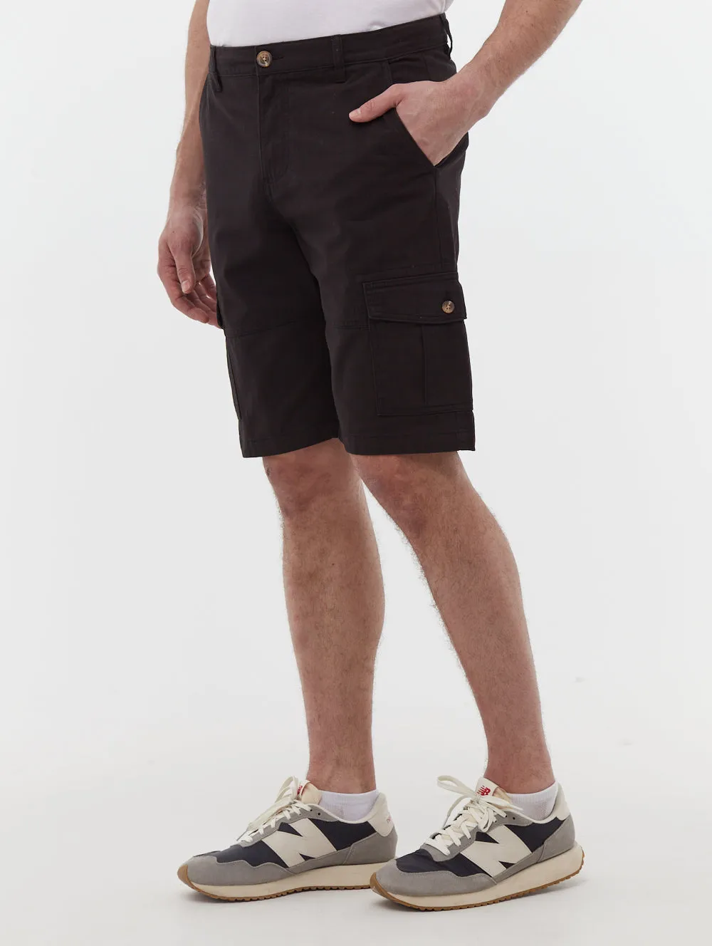 Alatro Cargo Shorts