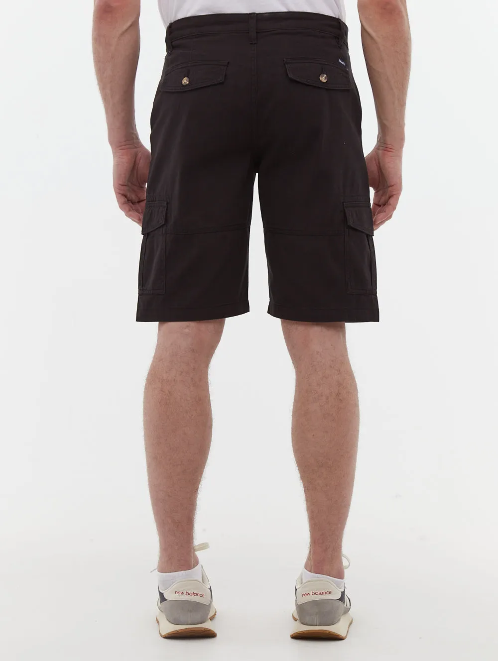 Alatro Cargo Shorts