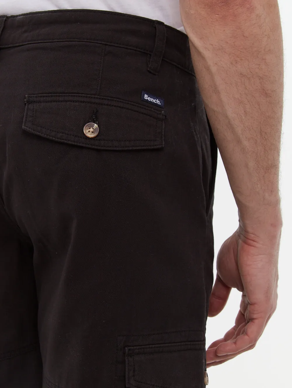 Alatro Cargo Shorts