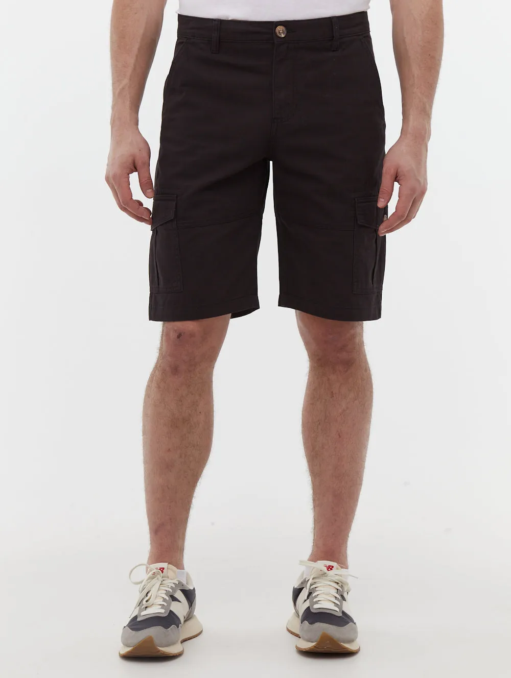 Alatro Cargo Shorts