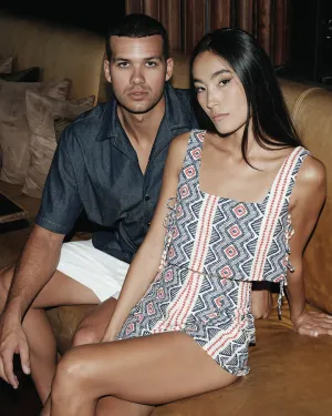 Alba Shorts