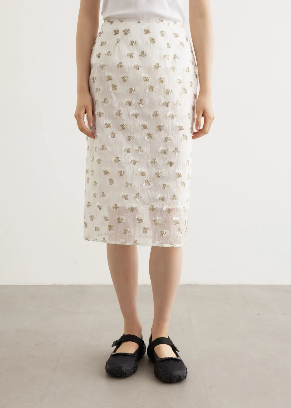 Allegra Skirt