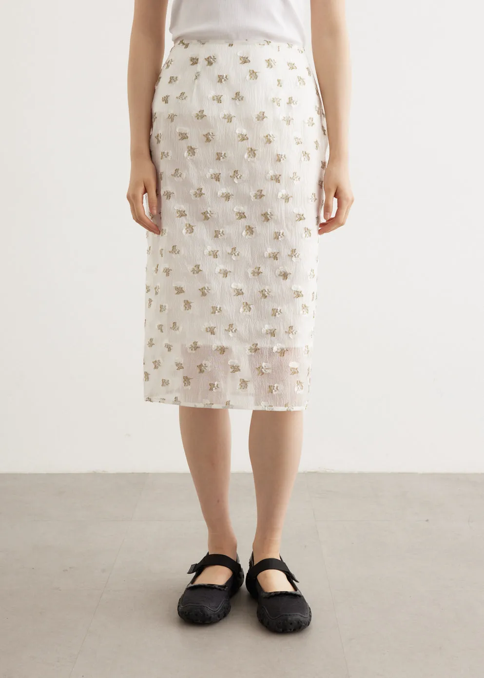 Allegra Skirt