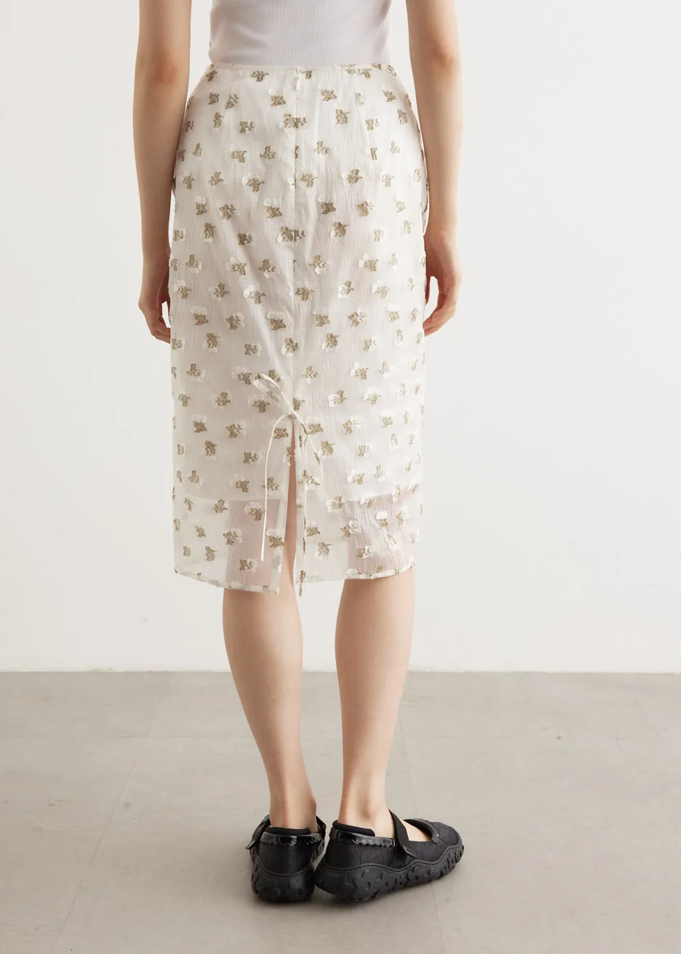 Allegra Skirt