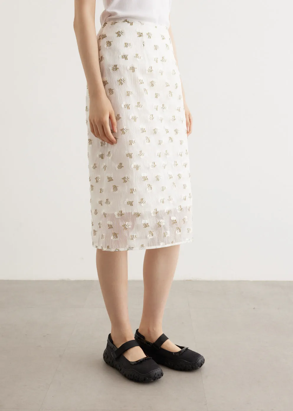 Allegra Skirt