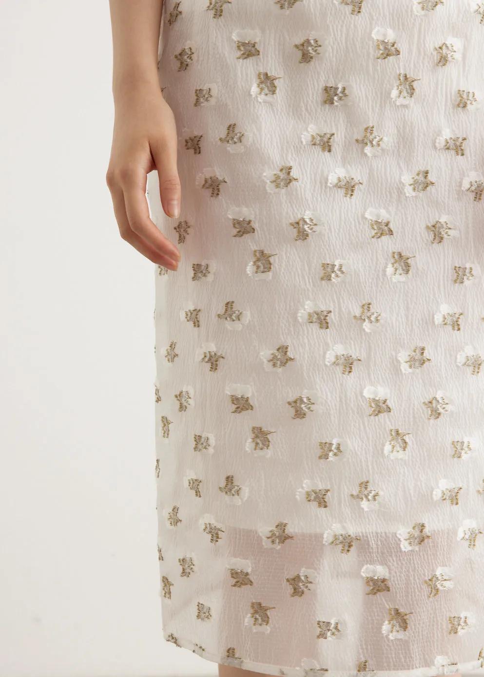 Allegra Skirt