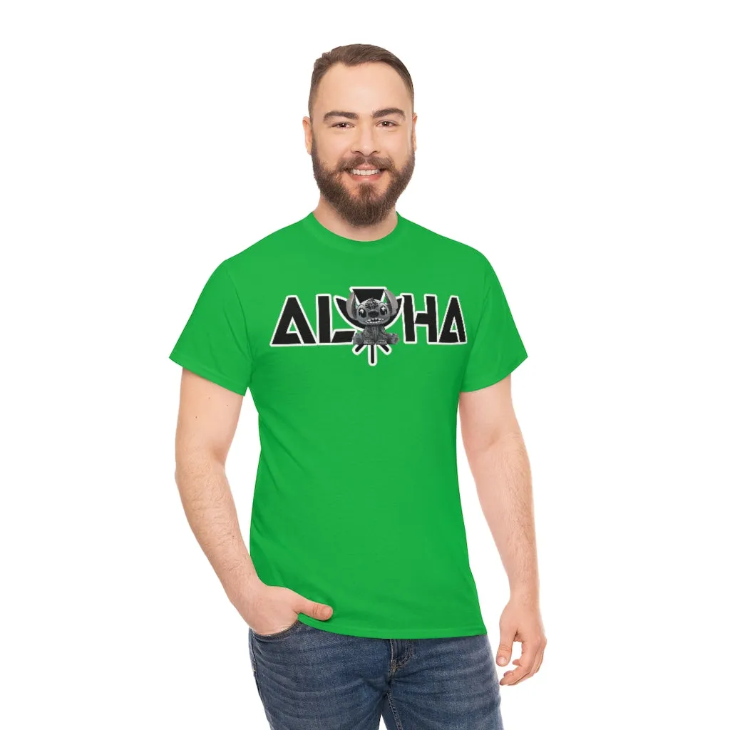 Aloha Islander Tattoo Tee