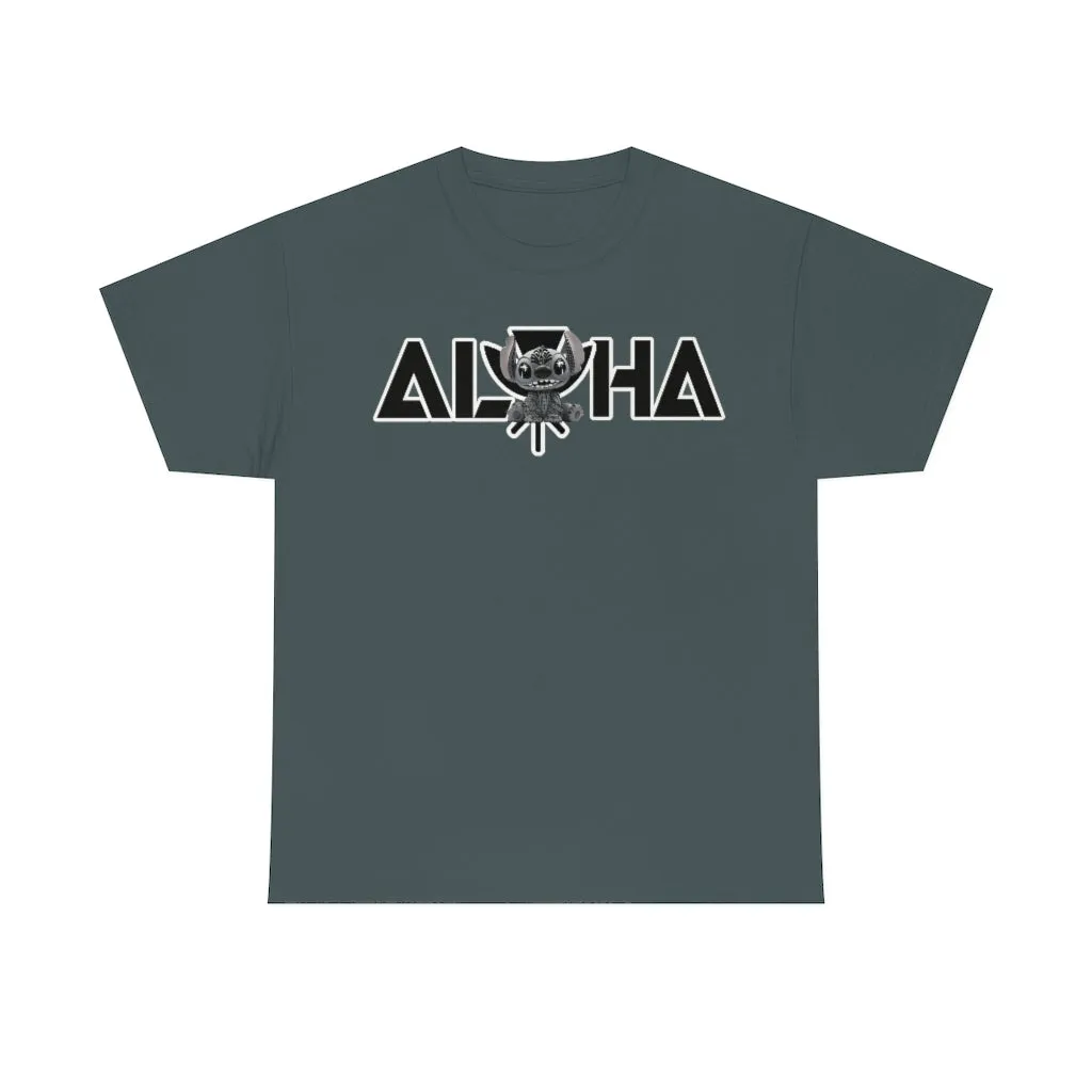 Aloha Islander Tattoo Tee