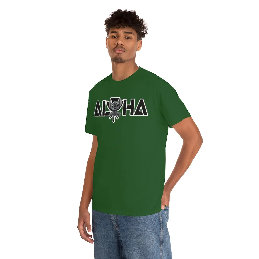 Aloha Islander Tattoo Tee