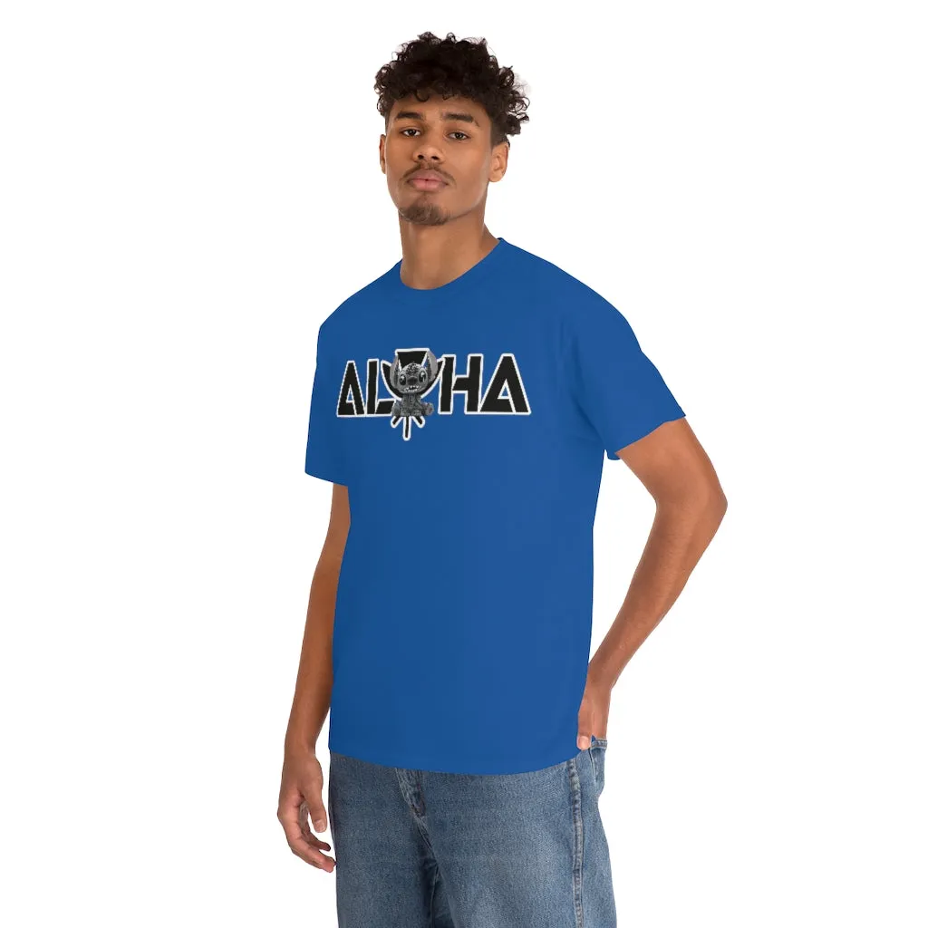 Aloha Islander Tattoo Tee