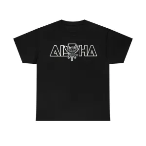 Aloha Islander Tattoo Tee