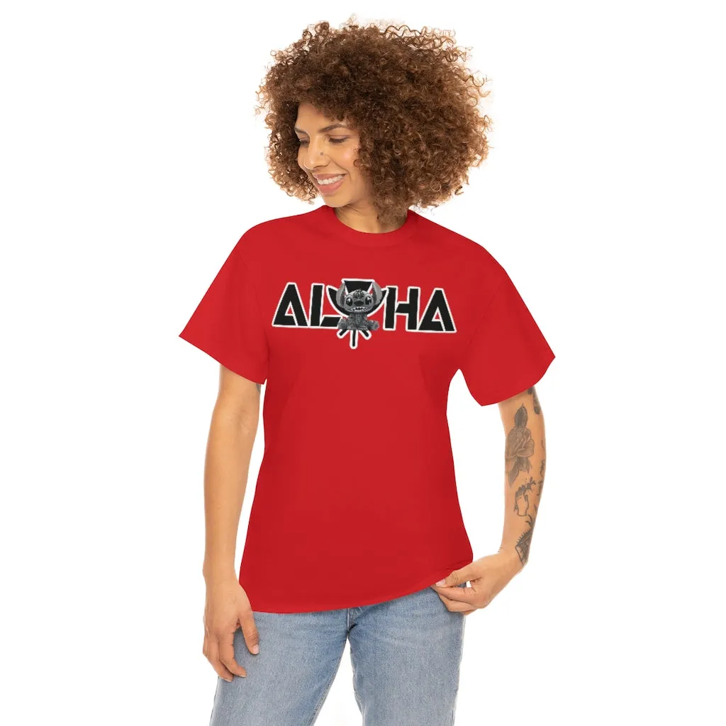 Aloha Islander Tattoo Tee