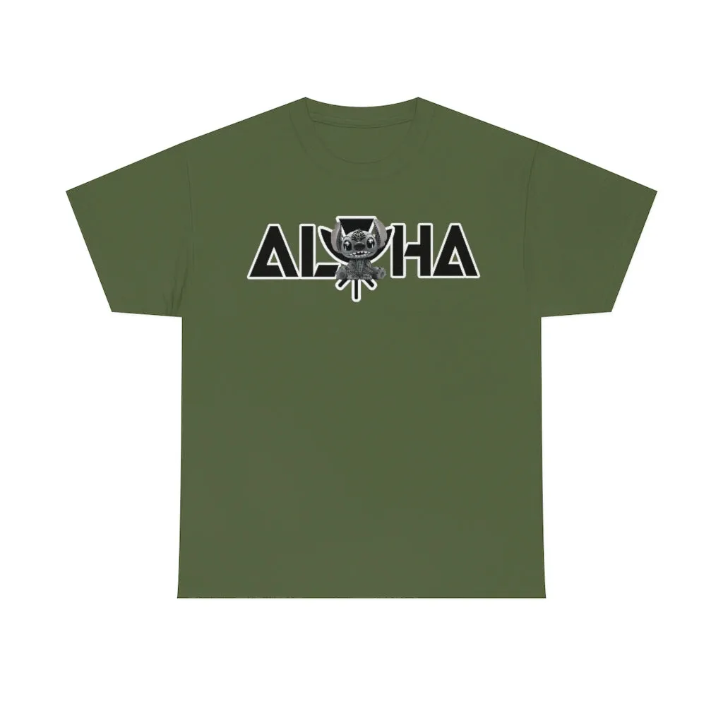Aloha Islander Tattoo Tee