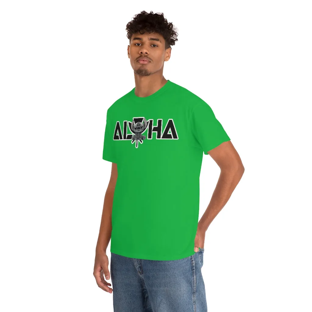 Aloha Islander Tattoo Tee
