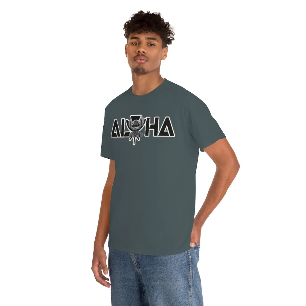 Aloha Islander Tattoo Tee