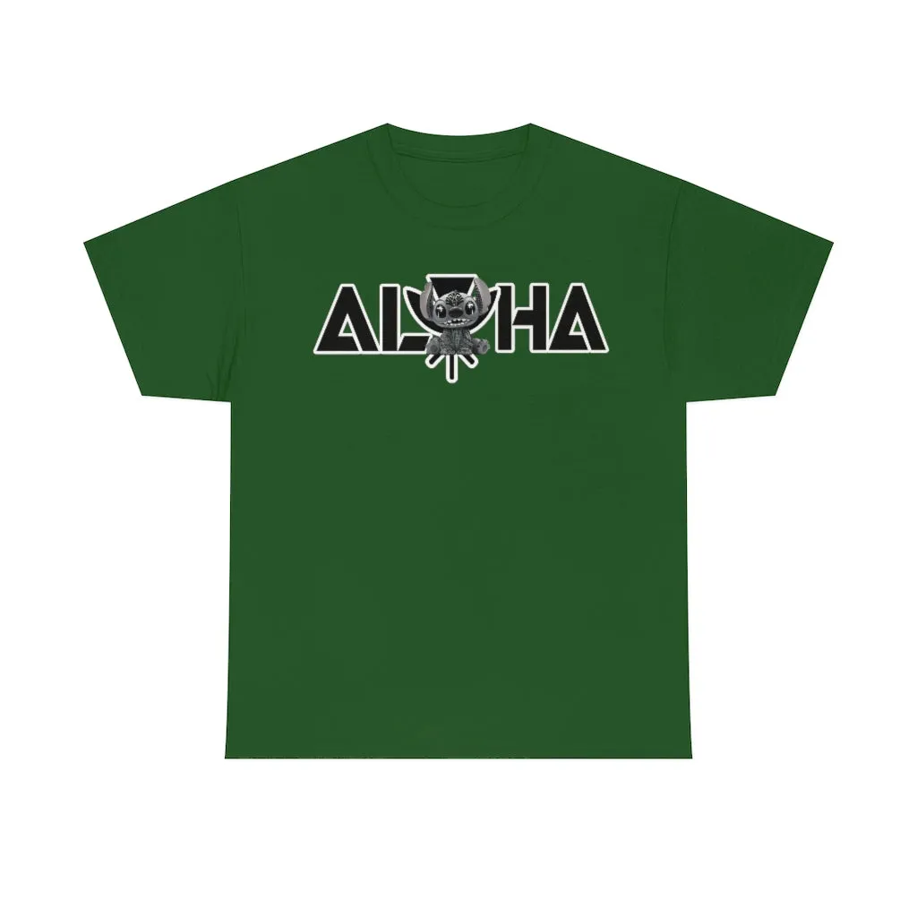 Aloha Islander Tattoo Tee