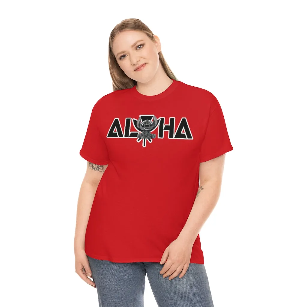 Aloha Islander Tattoo Tee