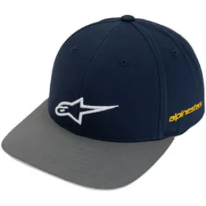 ALPINESTARS ROSTRUM SNAPBACK HAT