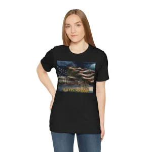 Always Sisters Short Sleeve Tee