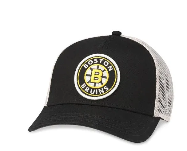 American Needle Valin Style NHL Hats
