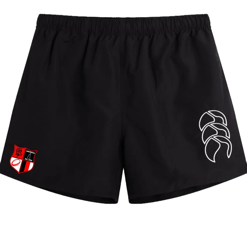 Amoskeag Rugby Club Tactic Short by Canterbury