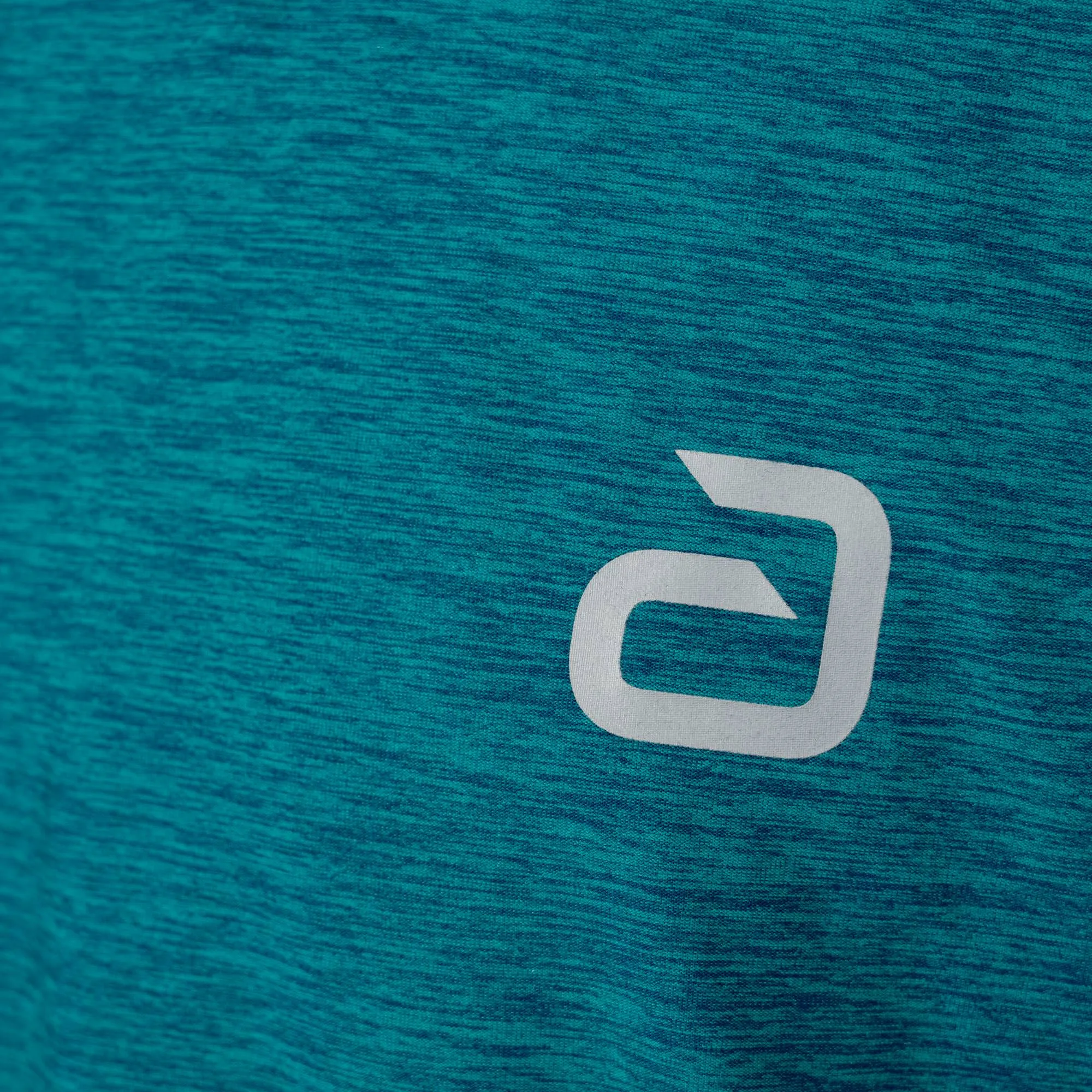 Andro Shirt Melange Alpha