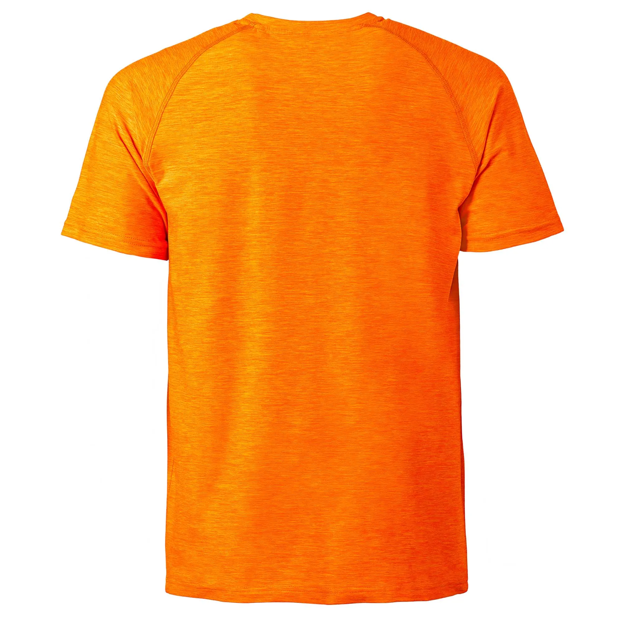 Andro Shirt Melange Alpha