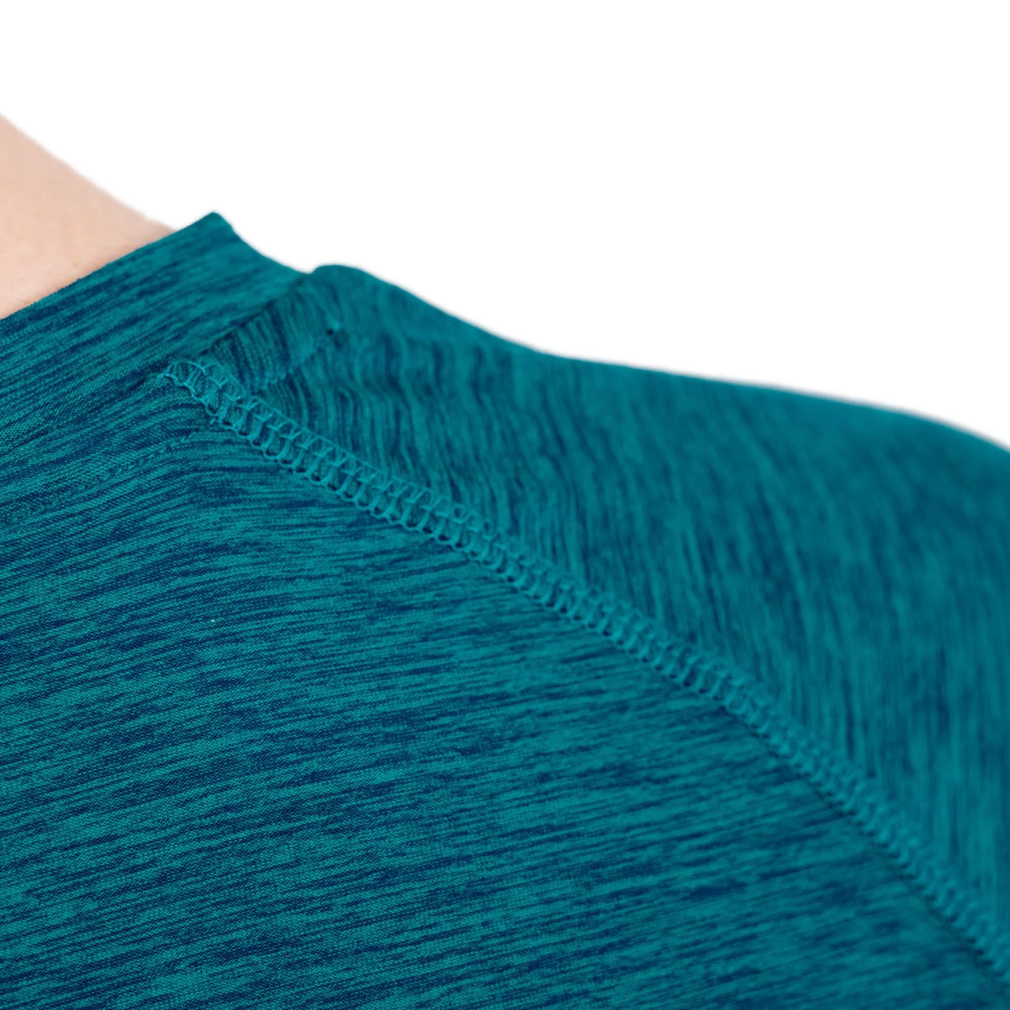 Andro Shirt Melange Alpha